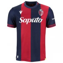 24-25 Bologna Home Jersey