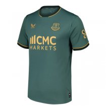 26-27 Everton Third Jersey 26-27 Everton Third Jersey