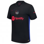 24-25 Barcelona Away Jersey（Player Version）