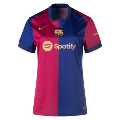 24-25 Barcelona Home Women Jersey