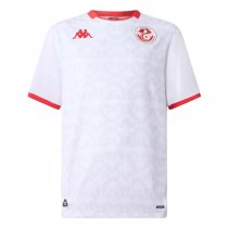 2026 Tunisia Away World Cup Jersey 2026 Tunisia Away World Cup Jersey