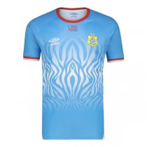 2026 DR Congo Home World Cup Jersey 2026 DR Congo Home World Cup Jersey