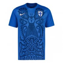 25-26 Finland Away Jersey 25-26 Finland Away Jersey