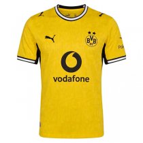 26-27 Borussia Dortmund Home Jersey 26-27 Borussia Dortmund Home Jersey