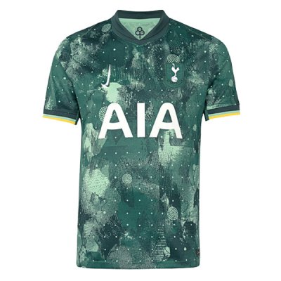 24-25 Tottenham Hotspur Third Jersey