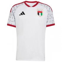 2026 United Arab Emirates Home World Cup Jersey 2026 United Arab Emirates Home World Cup Jersey