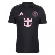 2026 Inter Miami Away Authentic Jersey (Player Version) 2026 Inter Miami Away Authentic Jersey (Player Version)