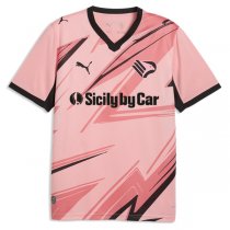 26-27 Palermo FC Home Jersey 26-27 Palermo FC Home Jersey