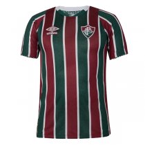 24-25 Fluminense Home Jersey