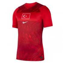 2026 Turkey Away World Cup Jersey 2026 Turkey Away World Cup Jersey