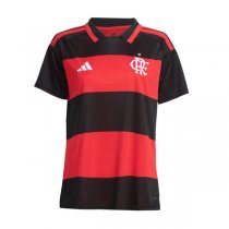 26-27 Flamengo Home Women Jersey 26-27 Flamengo Home Women Jersey