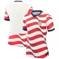2026 USA Home Women Jersey 2026 USA Home Women Jersey