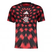 25-26 Flamengo Pre Match Jersey