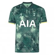 24-25 Tottenham Hotspur Third Jersey