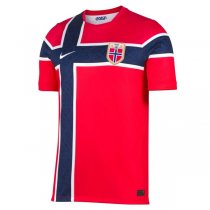 2026 Norway Home World Cup Jersey 2026 Norway Home World Cup Jersey