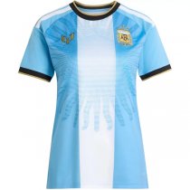 2026 Argentina x Messi Farewell Jersey For Women 2026 Argentina x Messi Farewell Jersey For Women