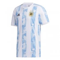 2021 Argentina Home Retro Jersey 2021 Argentina Home Retro Jersey