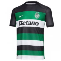 24-25 Sporting CP Home Jersey