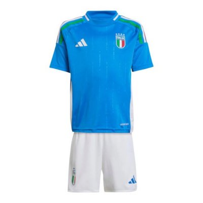 2024 Italy Home Kids Kit