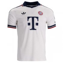 26-27 Bayern Munich Away Jersey 26-27 Bayern Munich Away Jersey