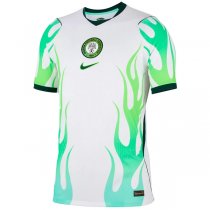 2026 Nigeria Away World Cup Match Jersey (Player Version) 2026 Nigeria Away World Cup Match Jersey (Player Version)