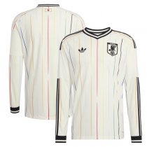 2026 Japan Away Long Sleeve World Cup Jersey 2026 Japan Away Long Sleeve World Cup Jersey