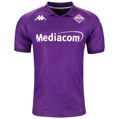 24-25 Fiorentina Home Jersey