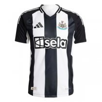 24-25 Newcastle United Home Jersey (Player Version)