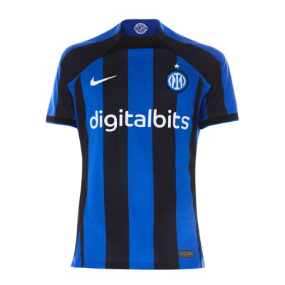 22-23 Inter Milan Home Jersey (Player Version)