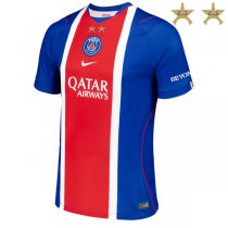 26-27 PSG Home Jersey Two Star 26-27 PSG Home Jersey Two Star