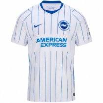 26-27 Brighton Hove Albion Away Jersey 26-27 Brighton Hove Albion Away Jersey