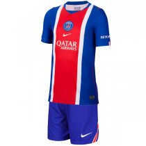 26-27 PSG Home Kids Kit 26-27 PSG Home Kids Kit