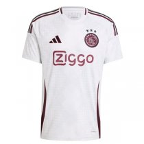 24-25 Ajax Third Jersey