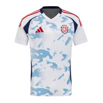 2024 Costa Rica Copa America Away Jersey