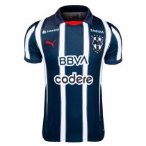 24-25 Monterrey Home Jersey (Player Versio)