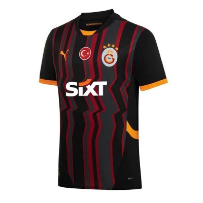 24-25 Galatasaray Third Jersey