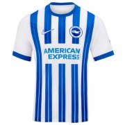 24-25 Brighton & Hove Albion Home Jersey