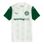 25-26 Palmeiras Away Jersey