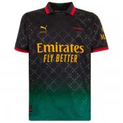 24-25 AC Milan Fourth Jersey