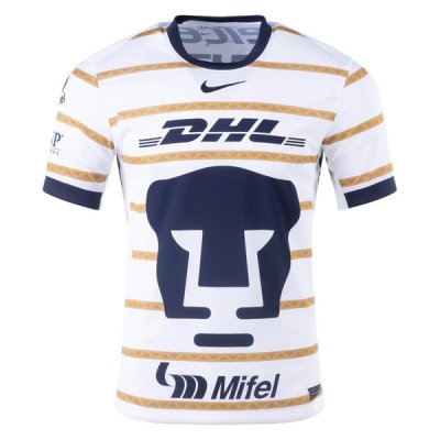 24-25 Pumas UNAM Home Jersey