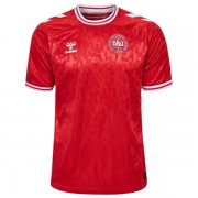 2024 Denmark Home Jersey