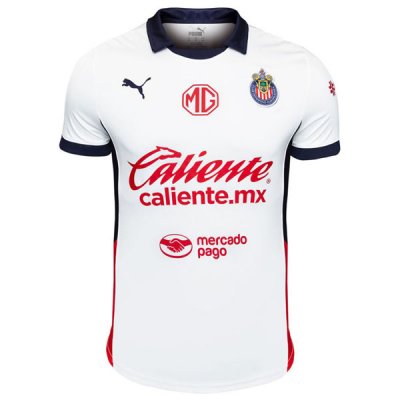 24-25 Chivas Away Jersey