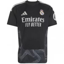 26-27 Real Madrid Goalkeeper Jersey 26-27 Real Madrid Goalkeeper Jersey