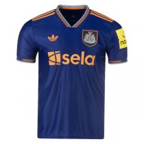 25-26 Newcastle United Third Jersey (Player Version) 25-26 Newcastle United Third Jersey (Player Version)