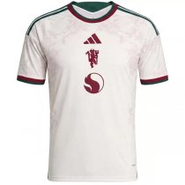 26-27 Manchester United Third Jersey 26-27 Manchester United Third Jersey