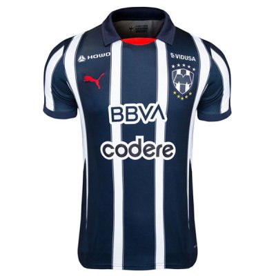 24-25 Monterrey Home Jersey