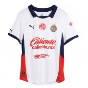 24-25 Chivas Home Away (Player Version)