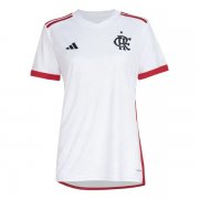 24-25 Flamengo Away Women Jersey