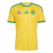2026 South Africa Home World Cup Jersey 2026 South Africa Home World Cup Jersey