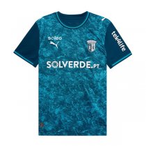 26-27 SC Braga Away Jersey 26-27 SC Braga Away Jersey